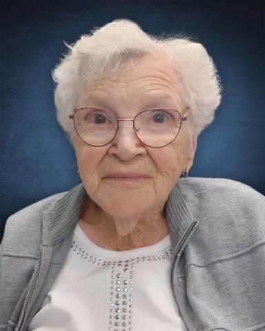 Mme Jeannette MORIN