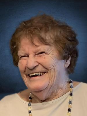 Mme Rolande MALTAIS