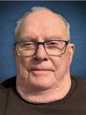 M. Vallier THIBEAULT