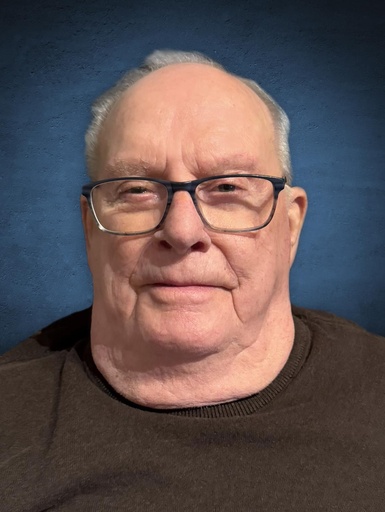 M. Vallier THIBEAULT