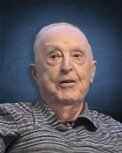 M. Edgar OUELLET