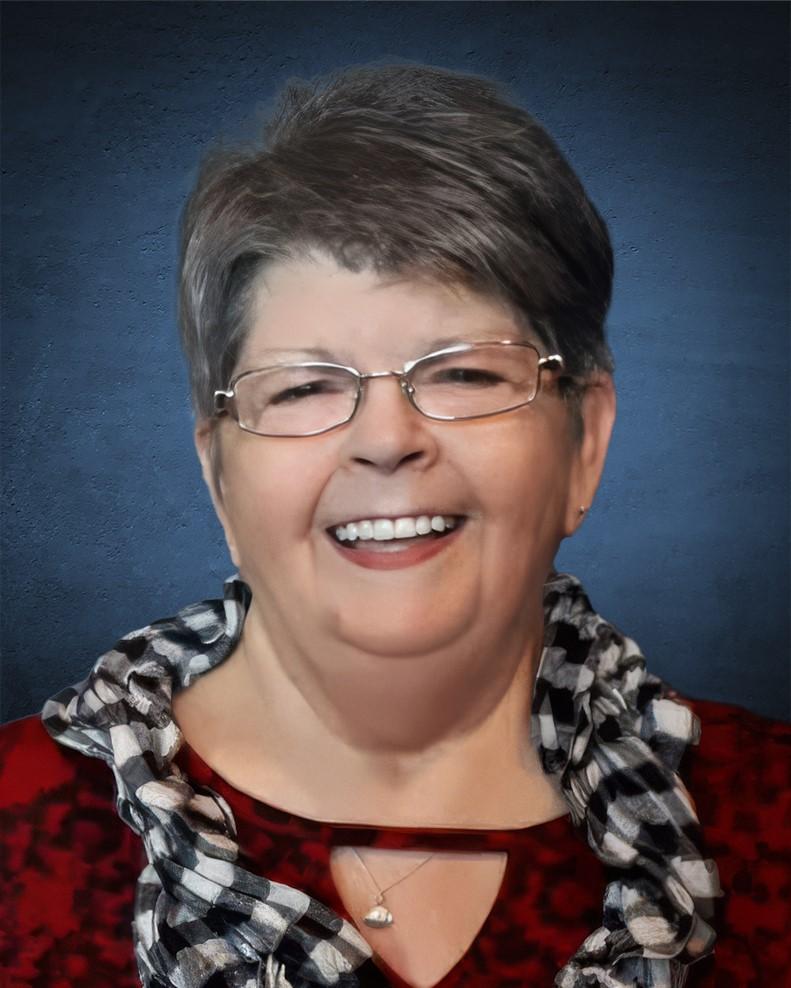 Mme Louisette BOLDUC