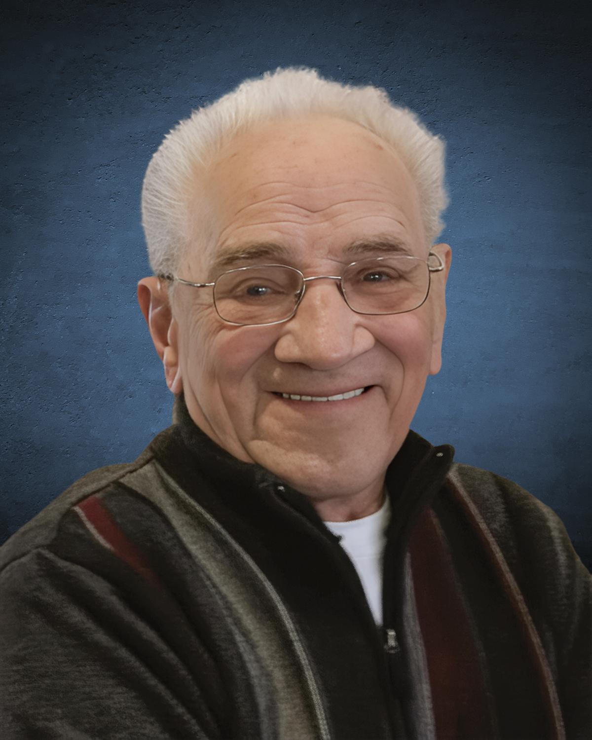 M. Léon-Georges LALANCETTE