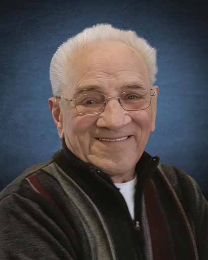 M. Léon-Georges LALANCETTE