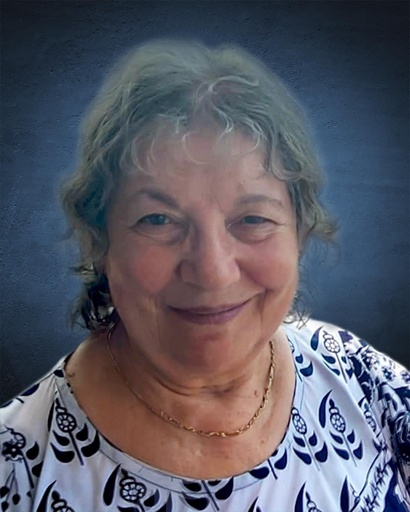 Mme Lucie PEDNEAULT