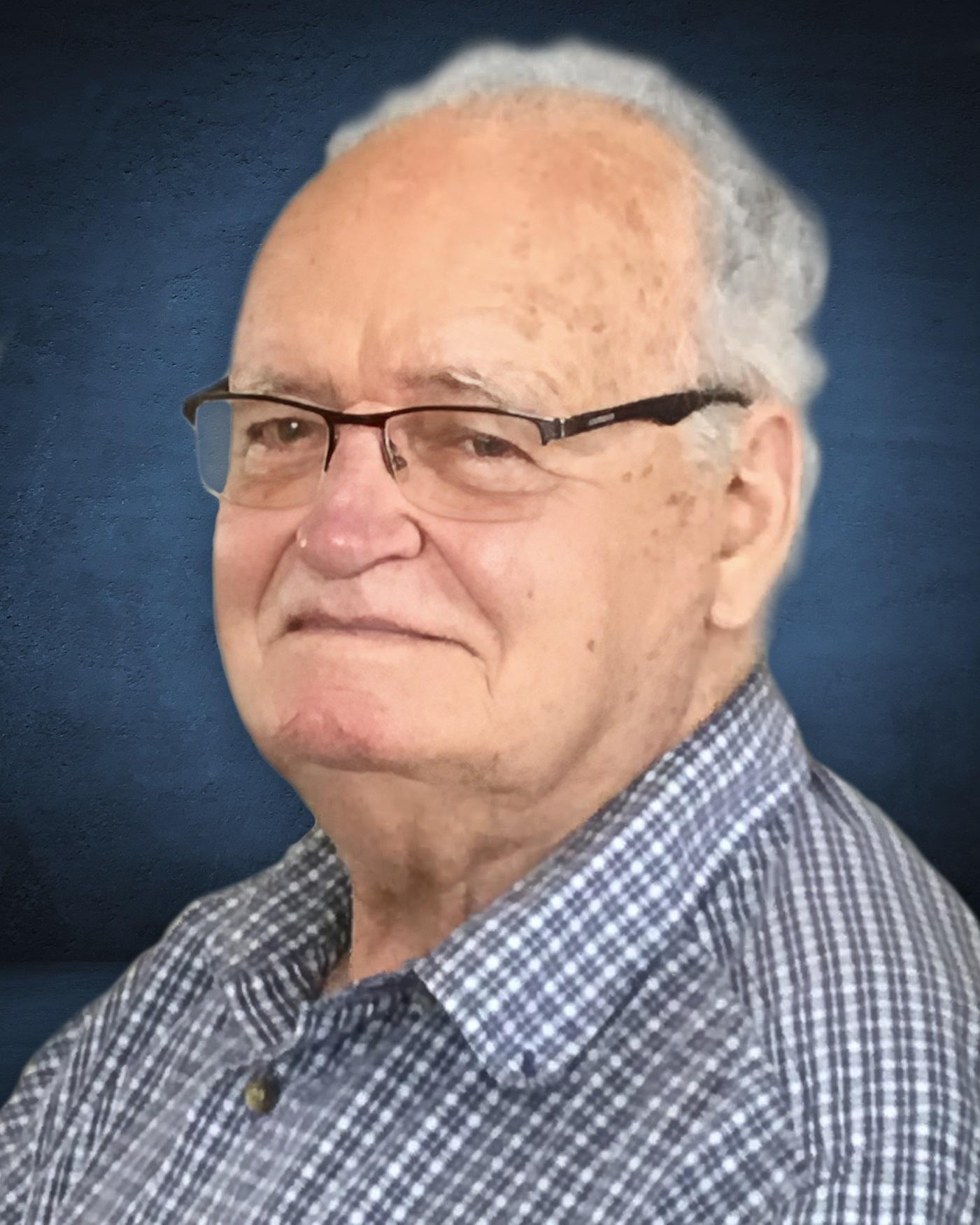 M. Jean-Joseph LALANCETTE