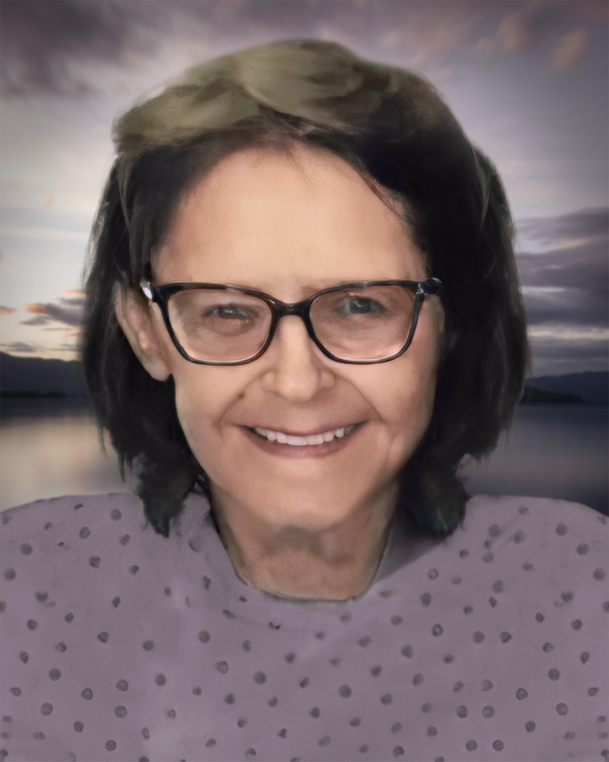 Mme Lucie GRÉGOIRE