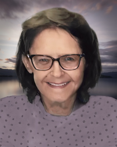 Mme Lucie GRÉGOIRE