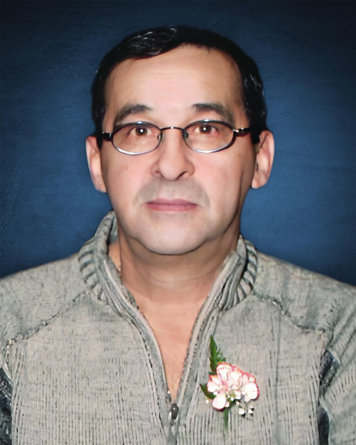 M. François-Xavier BERGERON