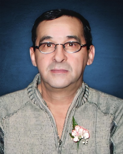 M. François-Xavier BERGERON