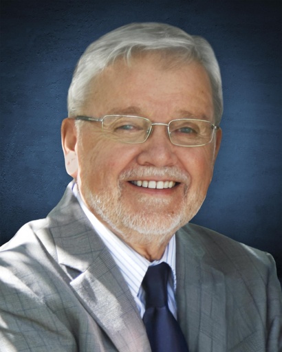 M. Lucien DUCHAINE