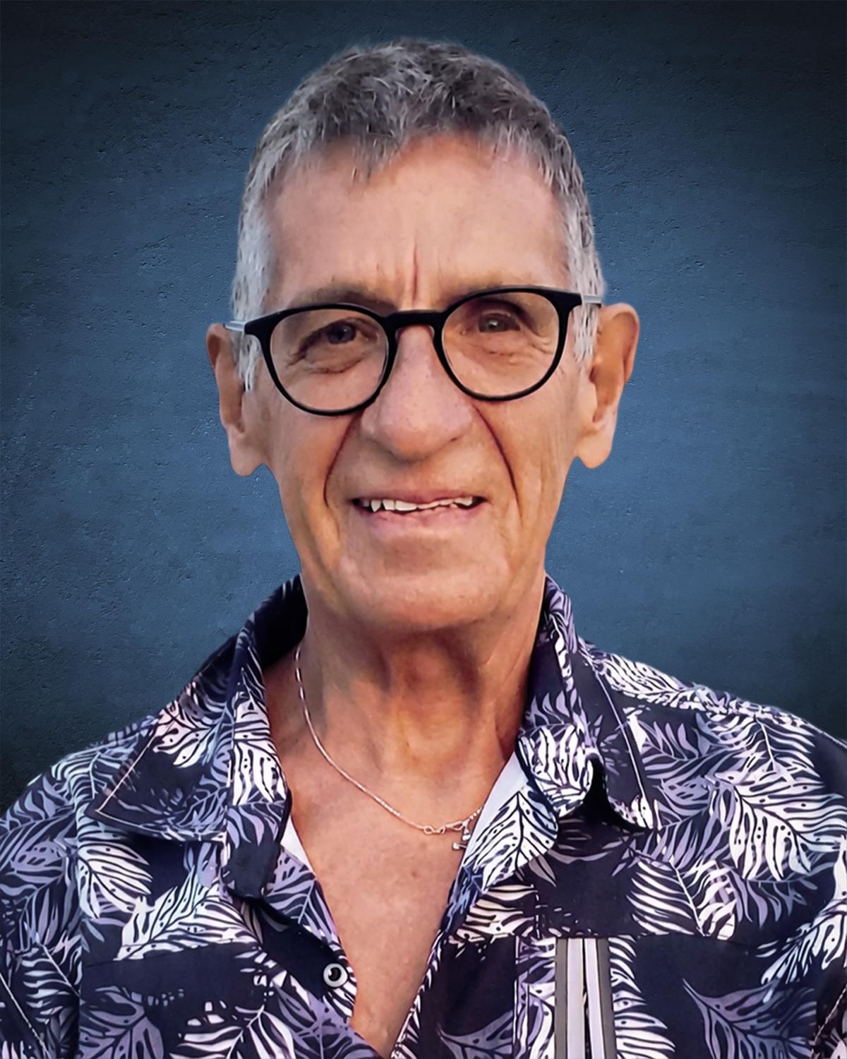 M. Claude GAGNÉ
