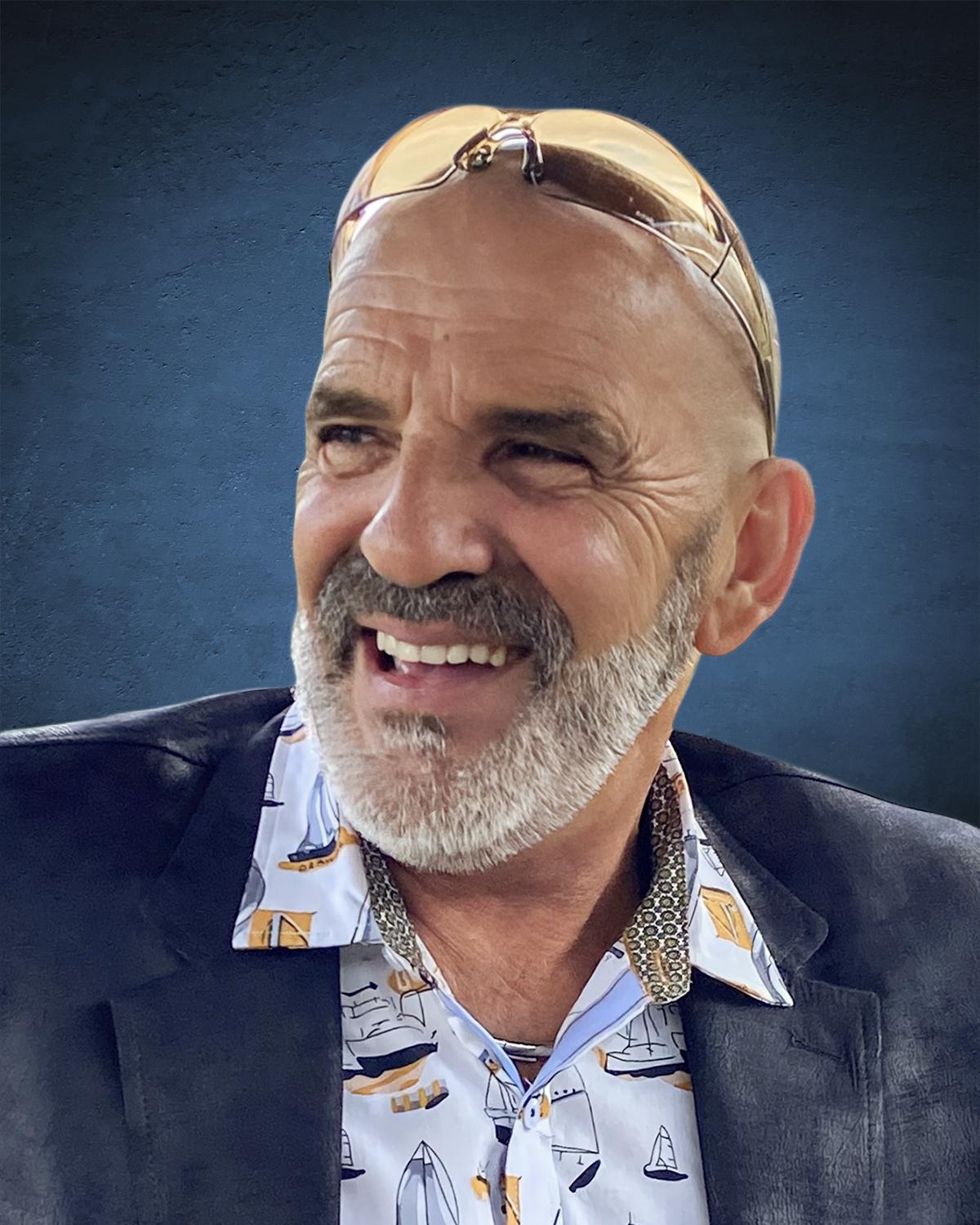 M. Gilles LAVOIE