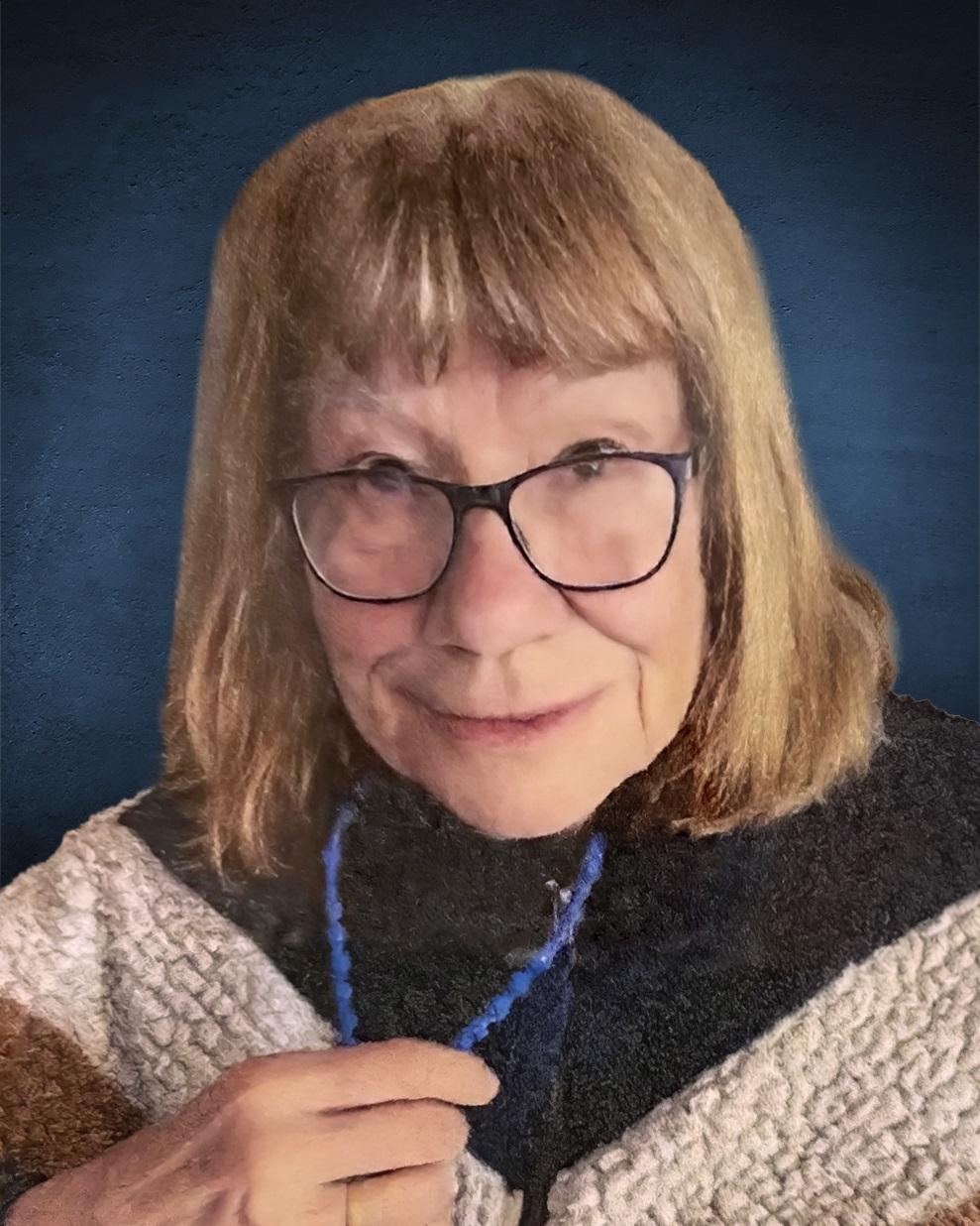 Mme Thérèse MORNEAU