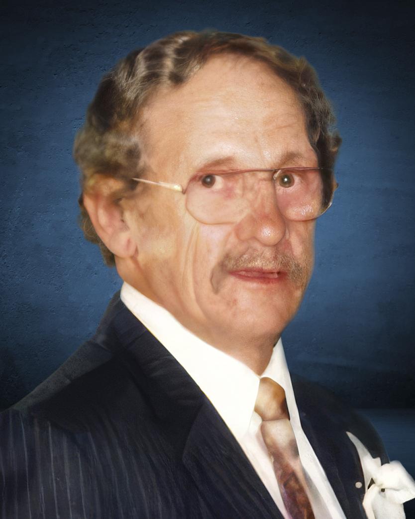 M. Jeannot OTIS