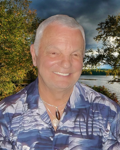 M. Raymond-Marie BOUDREAULT