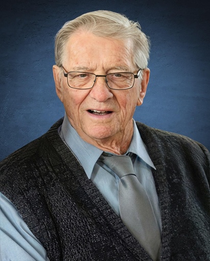 M. Yvon BROCHU