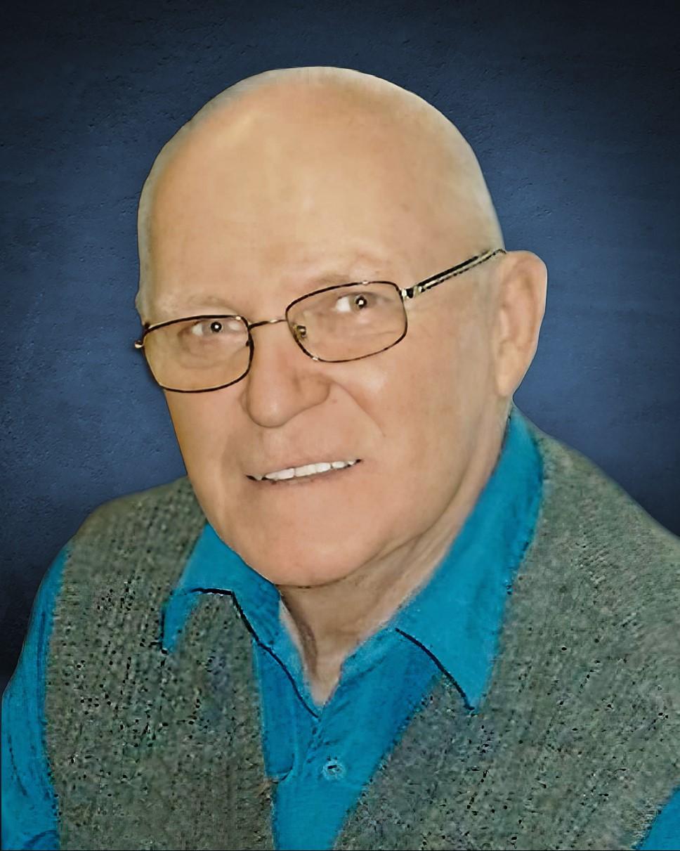 M. Gaétan Gagnon