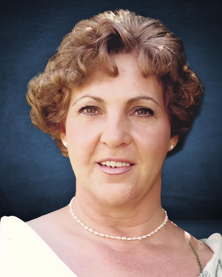 Mme Jeannine MILLIARD