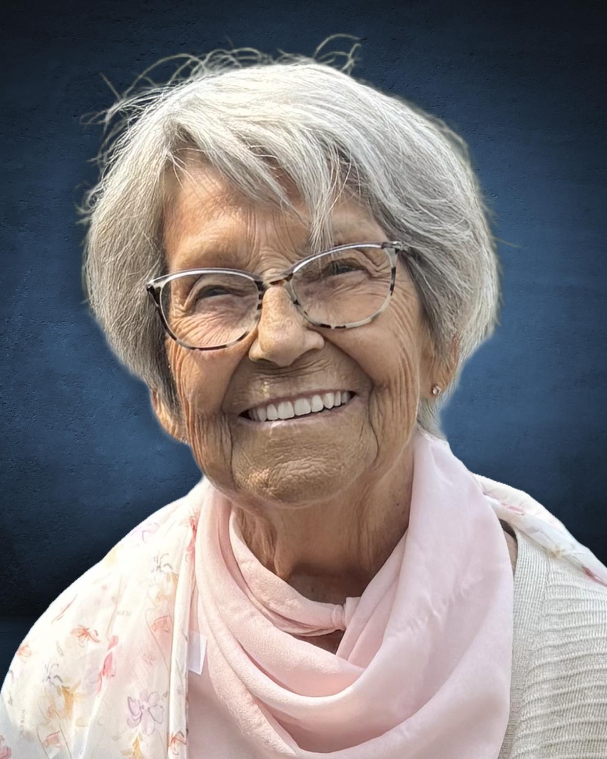 Mme Marianne LABERGE