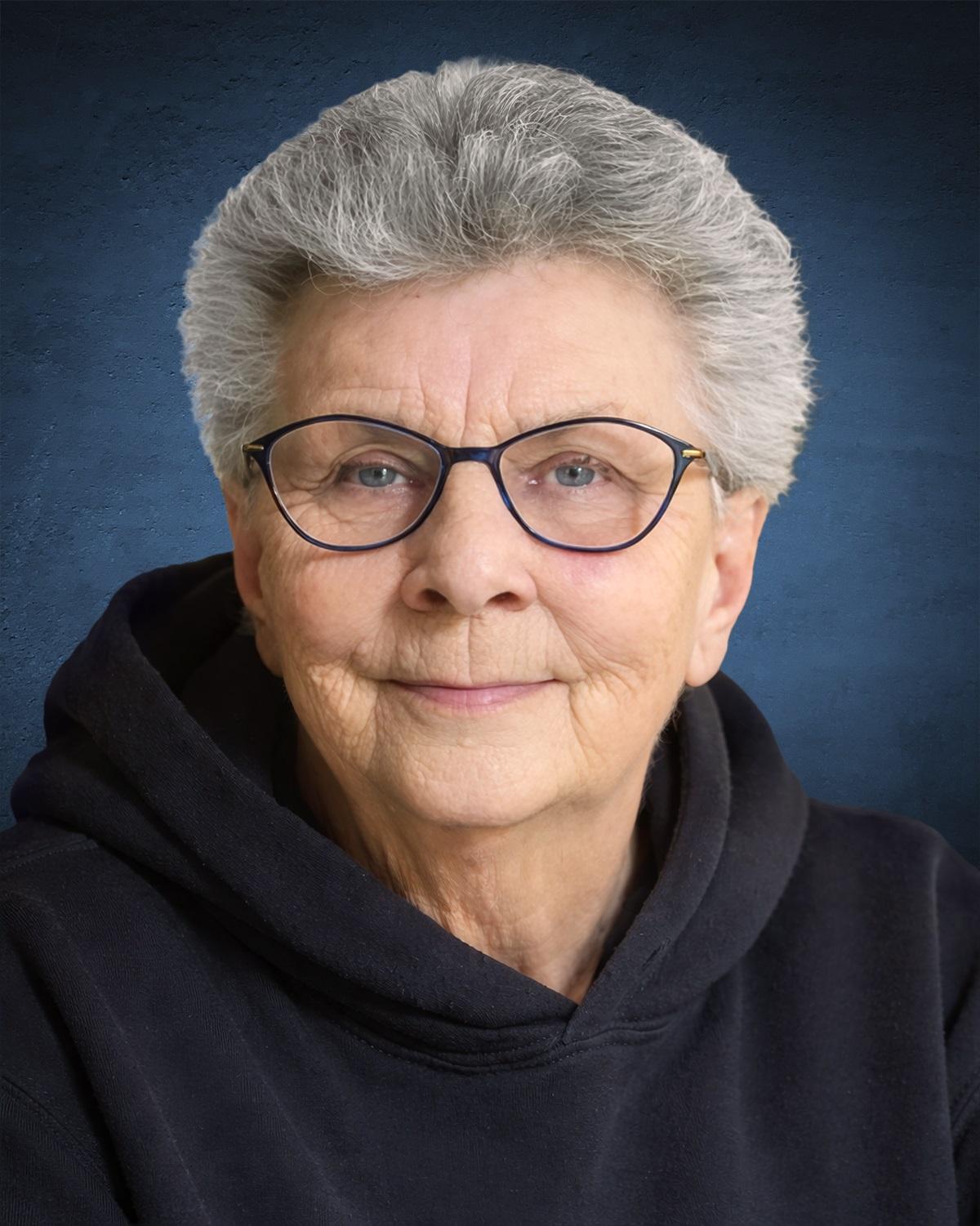 Mme Agathe DALLAIRE