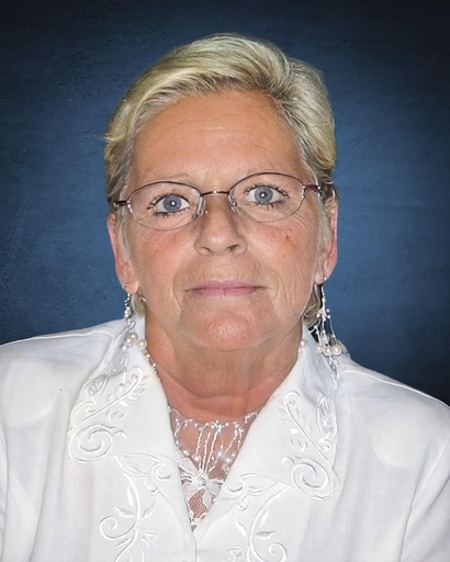 Mme Michelle PERRON DUBUC