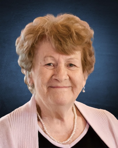 Bérengere Brassard