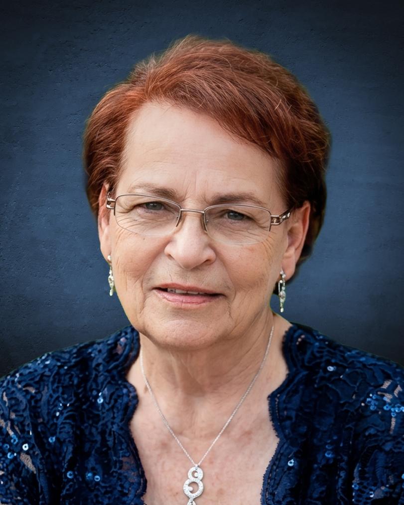Mme Diane VOYER