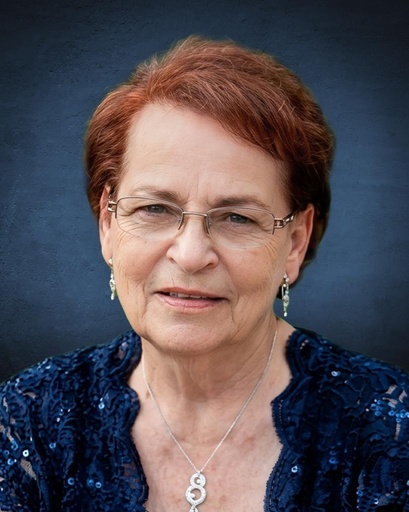 Mme Diane VOYER