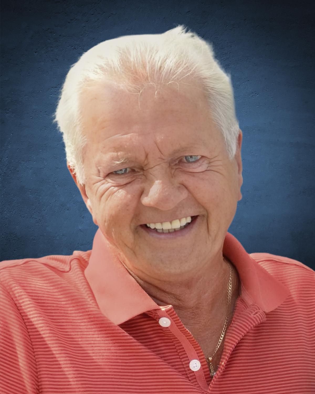 M. Réal LABERGE