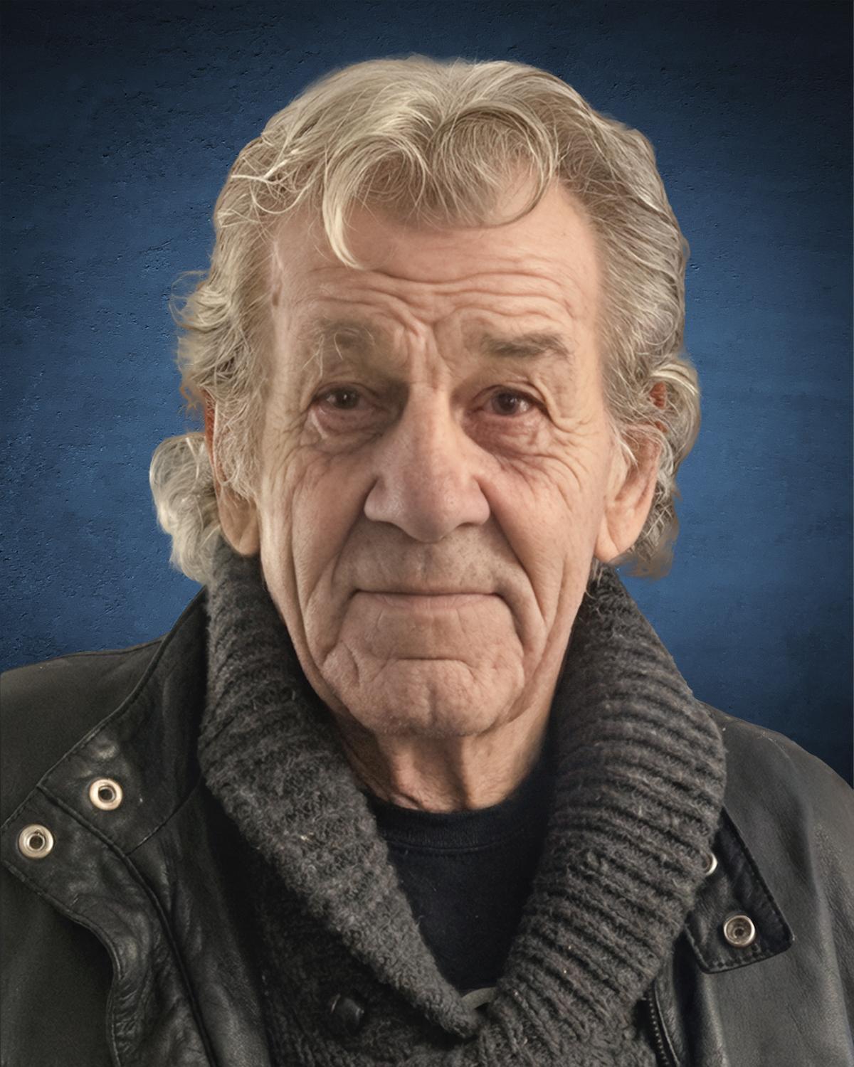 M. Jean-Eudes DALLAIRE
