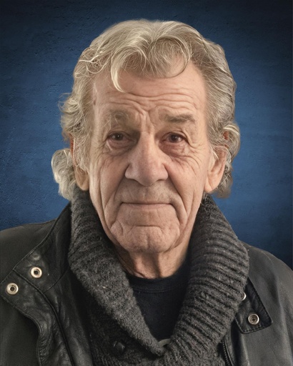 M. Jean-Eudes DALLAIRE