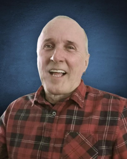 M. Yves POULIN