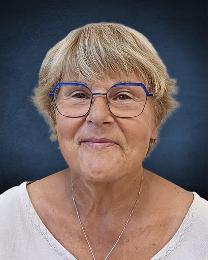 Mme Johanne LABERGE