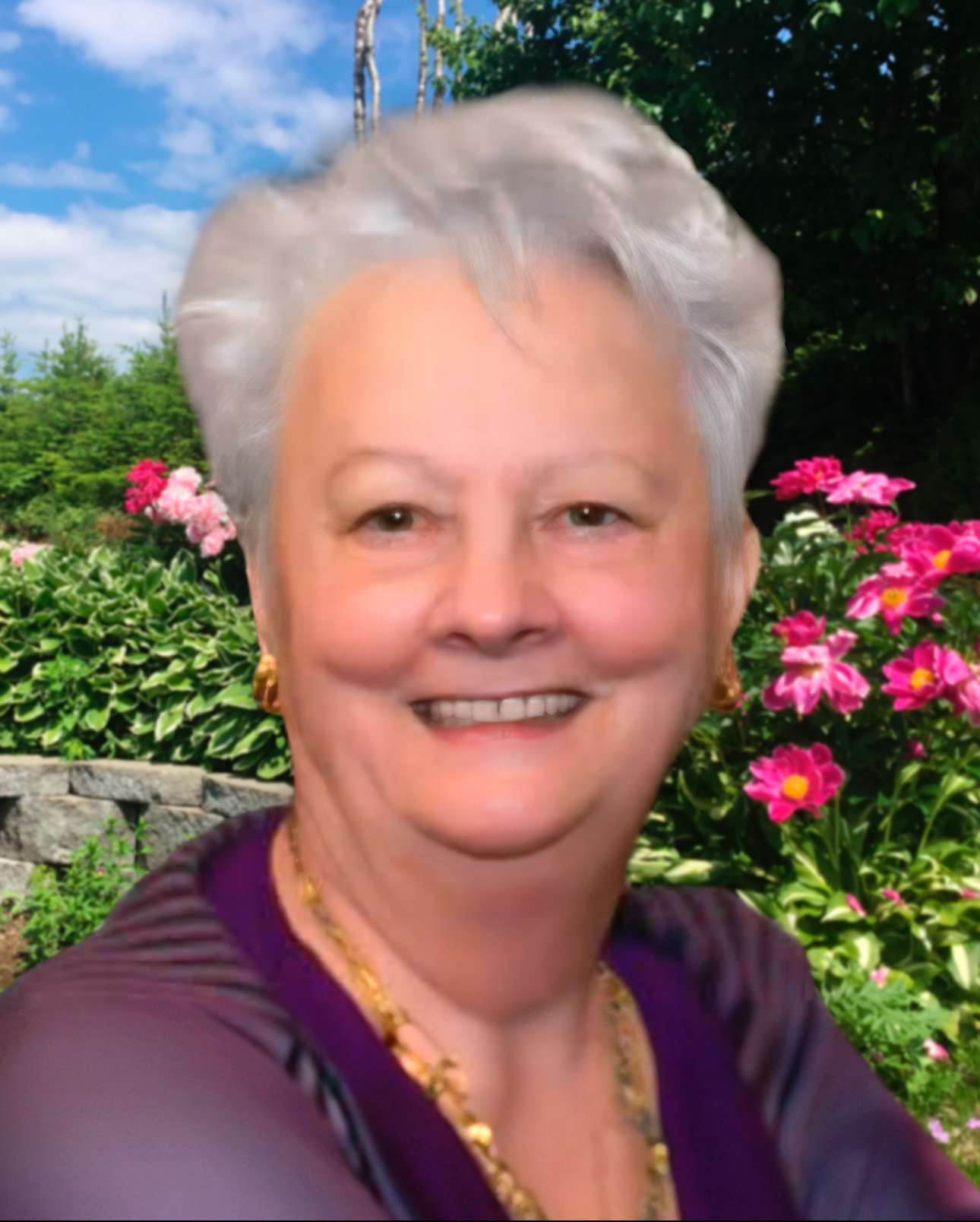 Mme Lisette DALLAIRE