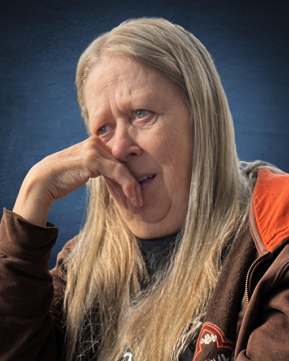 Mme Lilianne LAVOIE