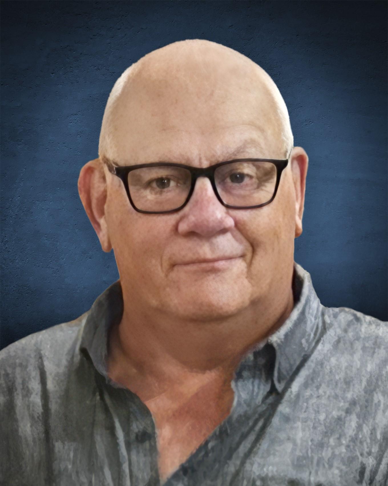 M. Donald SIMARD