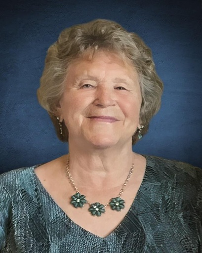 Mme Rosita DUCHESNE
