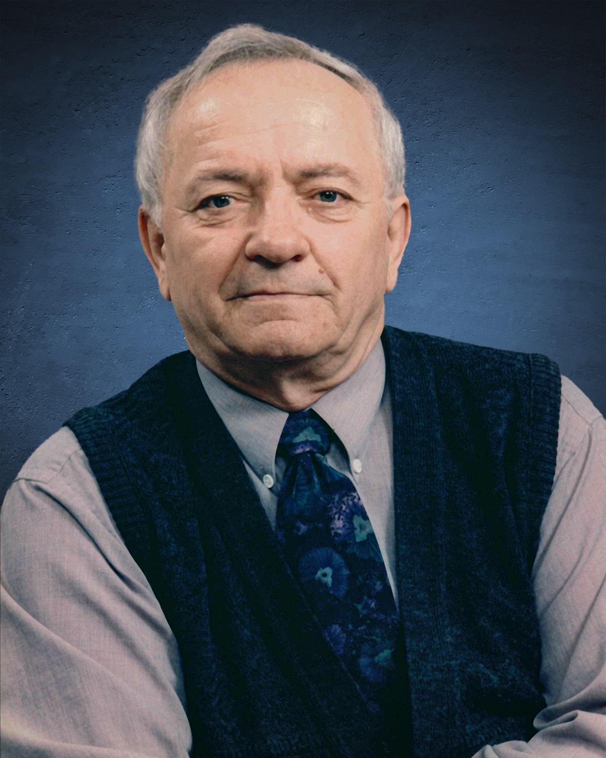 M. Jean-Paul COLLARD