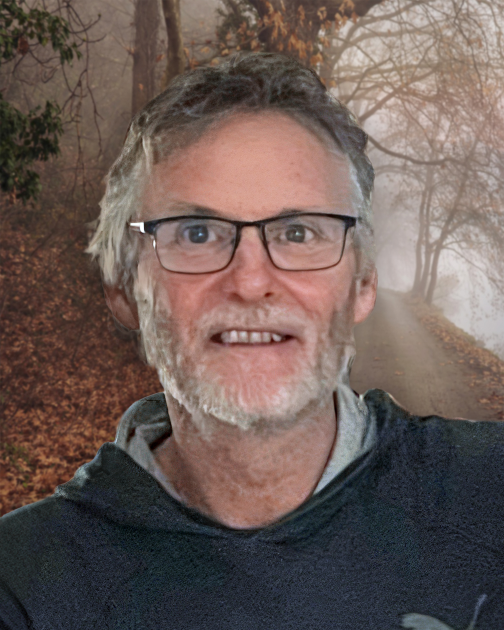 M. Luc THIBEAULT