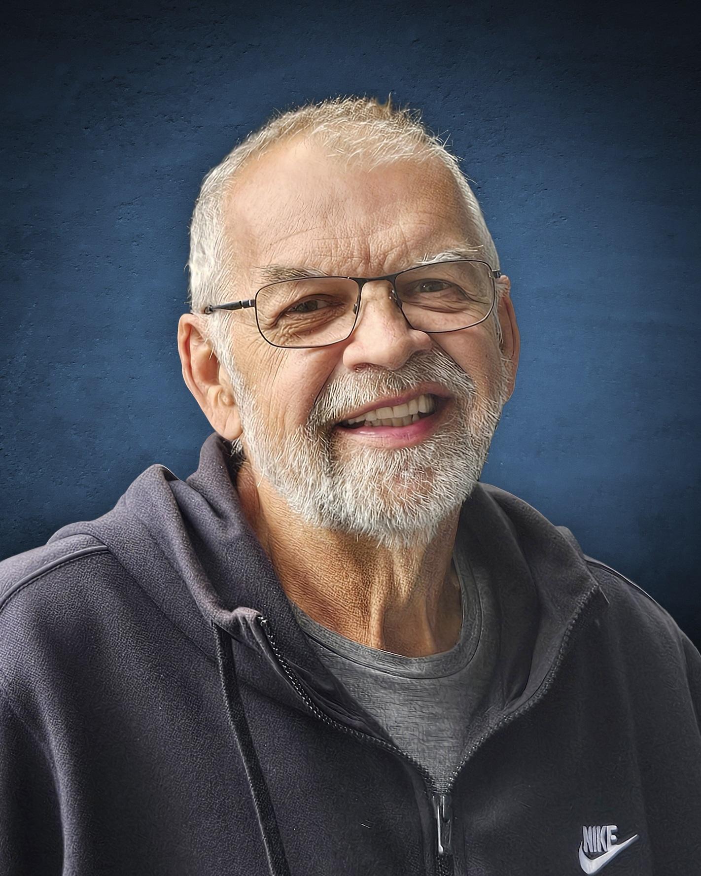 M. Daniel DUFOUR