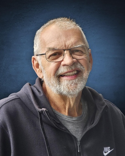 M. Daniel DUFOUR