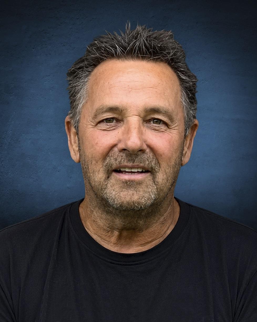M. Normand PERRON