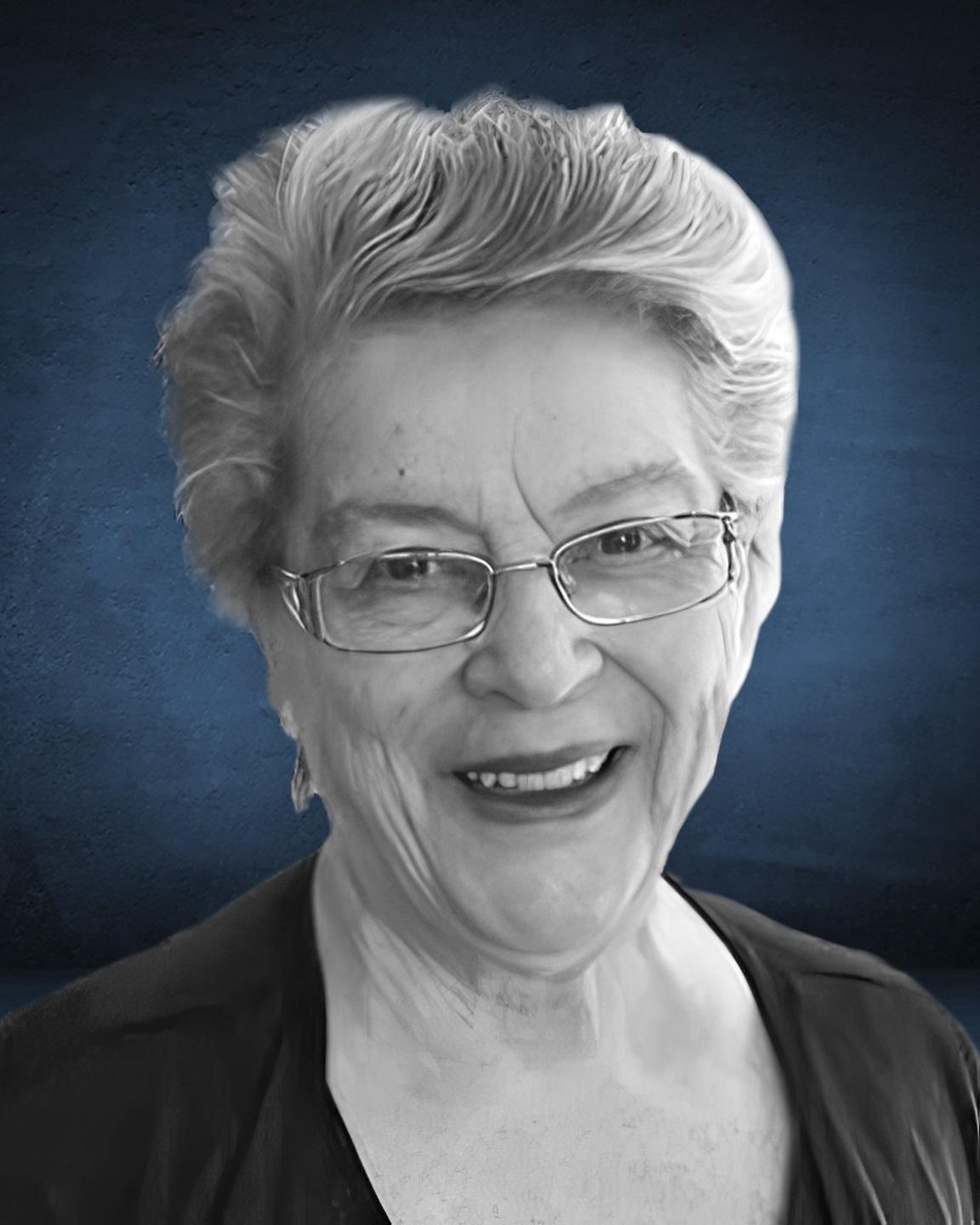 Mme Noëllie GAGNON