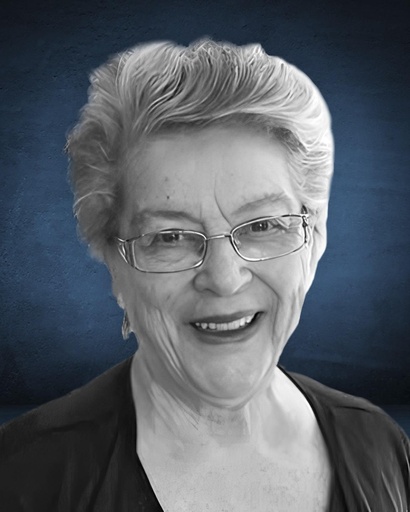 Mme Noëllie GAGNON