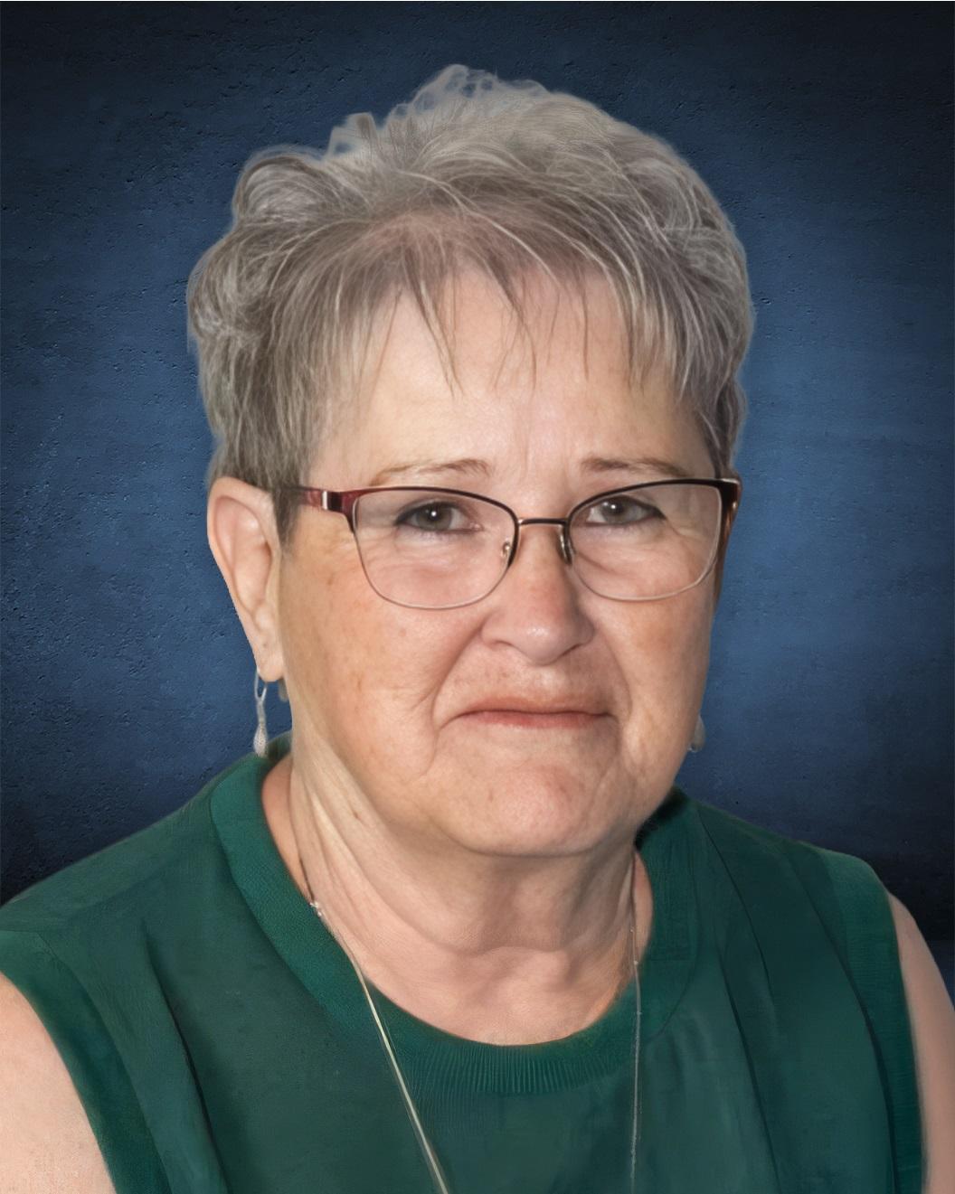 Mme Gabrielle SIMARD
