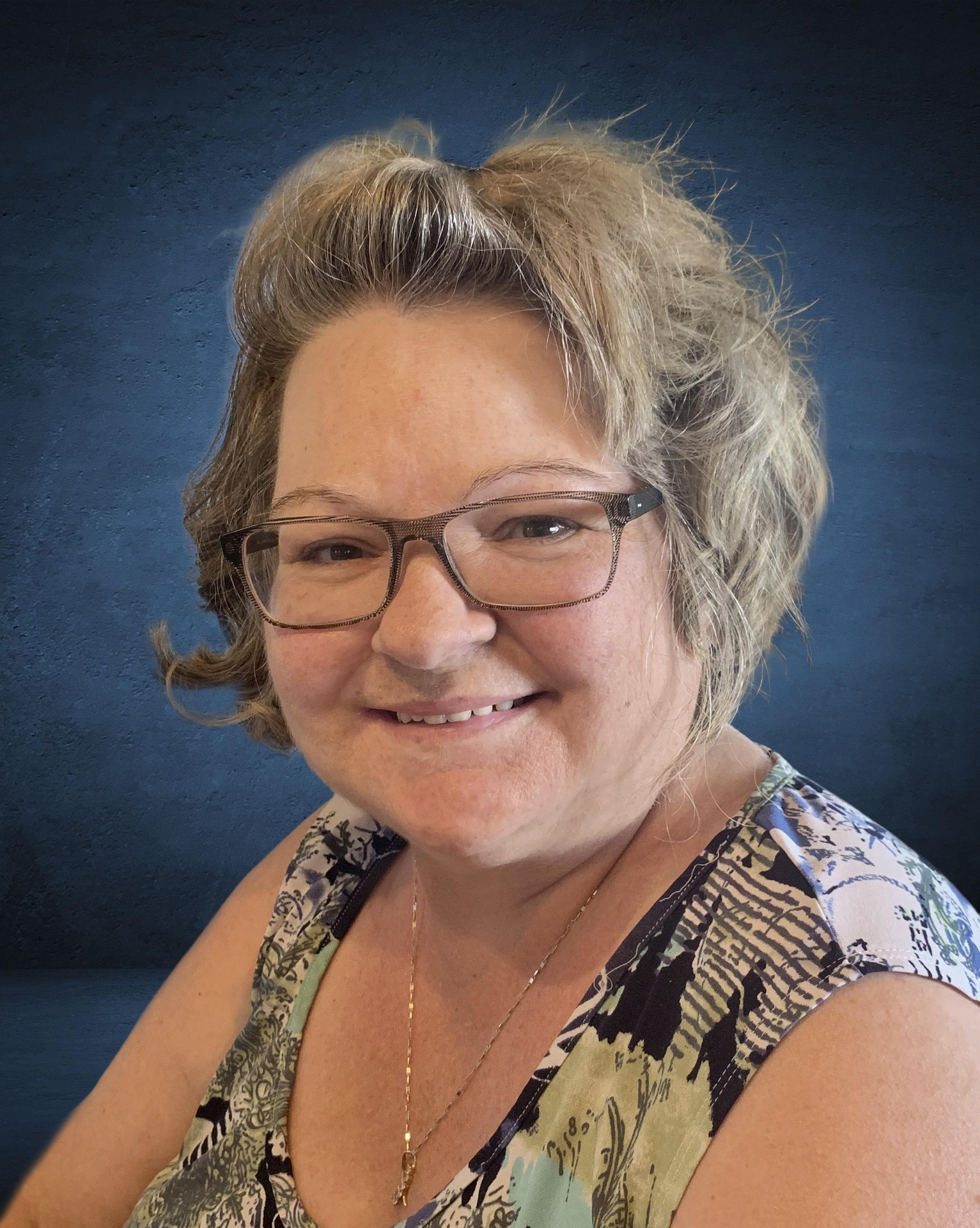 Mme Martine GAGNÉ