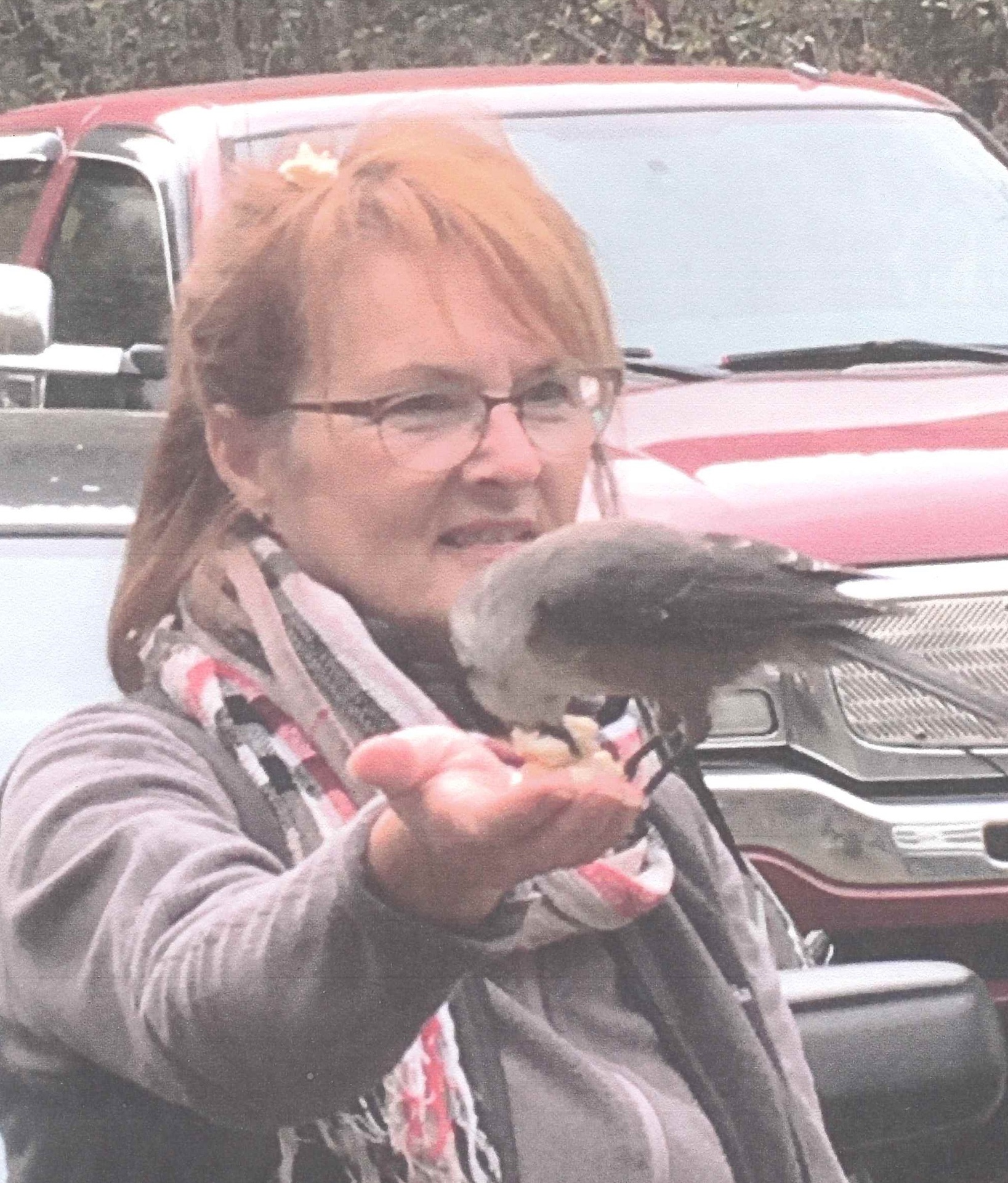 Mme Monique LEVESQUE