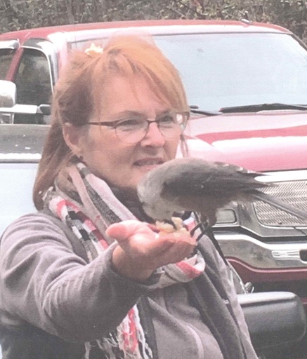 Mme Monique LEVESQUE