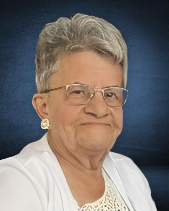 Mme Nicole SIMARD